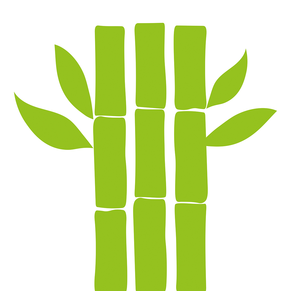 Kamm Bambus als Werbeartikel mit Logo bedrucken